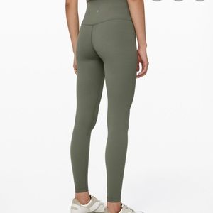 Lululemon Align leggings